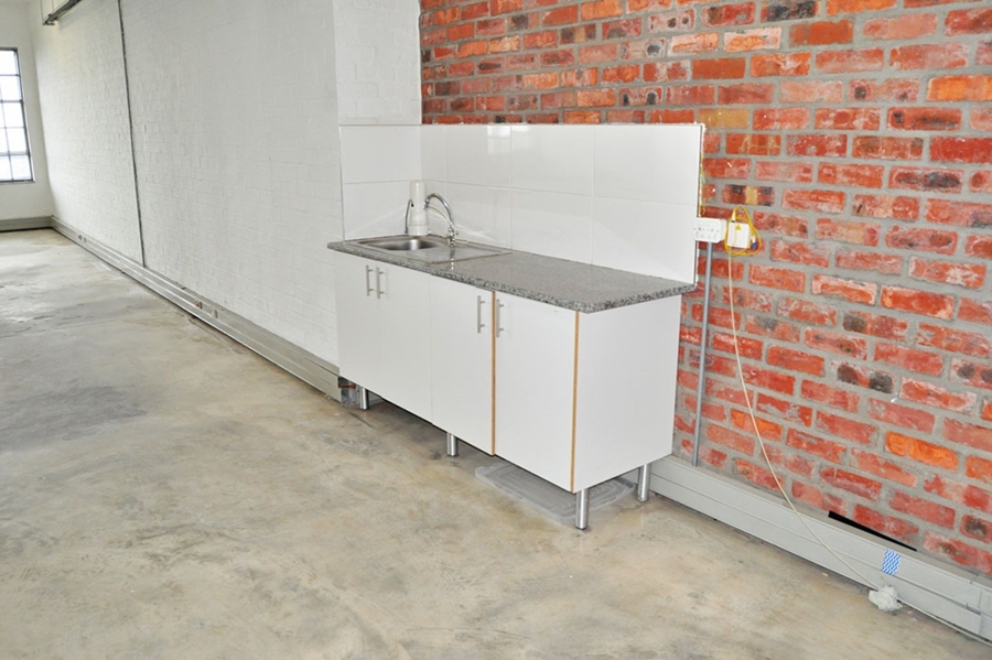 To Let commercial Property for Rent in Woodstock Western Cape